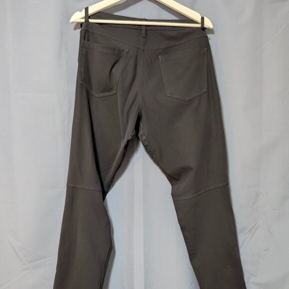 Lululemon ABS straight pants 30x30 - Picture 1 of 2